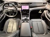 Thumbnail of 2025 Velvet Red Pearlcoat Jeep Grand Cherokee L