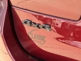 Thumbnail of 2025 Velvet Red Pearlcoat Jeep Grand Cherokee L
