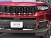 Thumbnail of 2025 Velvet Red Pearlcoat Jeep Grand Cherokee L