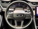 Thumbnail of 2025 Velvet Red Pearlcoat Jeep Grand Cherokee L