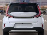 Thumbnail of 2025 Snow White Pearl Kia Soul