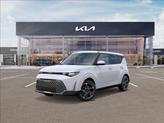 Photo of 2025 Snow White Pearl Kia Soul