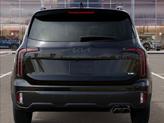 Thumbnail of 2025 Ebony Black Kia Telluride