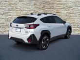 Thumbnail of 2024 Crystal White Pearl Subaru Crosstrek