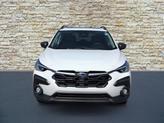 Thumbnail of 2024 Crystal White Pearl Subaru Crosstrek