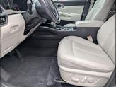 Thumbnail of 2022 Glacial White Pearl Kia Sorento