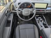 Thumbnail of 2025 Everlasting Silver Kia Sorento