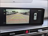 Thumbnail of 2025 Everlasting Silver Kia Sorento