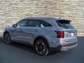 Thumbnail of 2025 Everlasting Silver Kia Sorento
