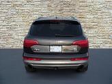 Thumbnail of 2010 Graphite Gray Metallic Audi Q7