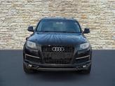 Thumbnail of 2010 Graphite Gray Metallic Audi Q7