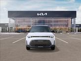 Thumbnail of 2025 Clear White / Black Roof Kia Soul
