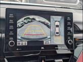Thumbnail of 2023 Celestial Silver Metallic Toyota Camry