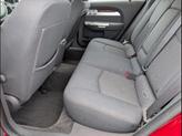 Thumbnail of 2009 Inferno Red Crystal Pearlcoat / Black Cloth Top Chrysler Sebring