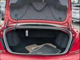 Thumbnail of 2009 Inferno Red Crystal Pearlcoat / Black Cloth Top Chrysler Sebring