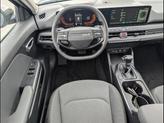 Thumbnail of 2025 Gray Kia K4