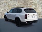 Thumbnail of 2025 Glacial White Pearl Kia Telluride