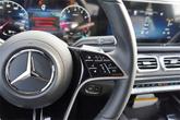 Thumbnail of 2025 Silver Mercedes-Benz GLE 350
