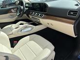 Thumbnail of 2022 Lunar Blue Metallic Mercedes-Benz GLE 350