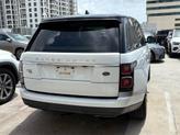 Thumbnail of 2021 Fuji White Land Rover Range Rover