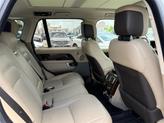 Thumbnail of 2021 Fuji White Land Rover Range Rover