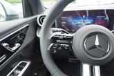 Thumbnail of 2026 Silver Mercedes-Benz GLC 300