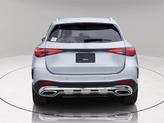 Thumbnail of 2026 Silver Mercedes-Benz GLC 300