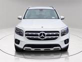 Thumbnail of 2022 Polar White Mercedes-Benz GLB 250