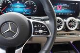 Thumbnail of 2022 Polar White Mercedes-Benz GLB 250