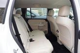 Thumbnail of 2022 Polar White Mercedes-Benz GLB 250