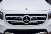 Thumbnail of 2022 Polar White Mercedes-Benz GLB 250