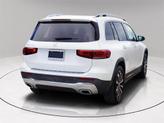 Thumbnail of 2022 Polar White Mercedes-Benz GLB 250