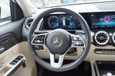 Thumbnail of 2022 Polar White Mercedes-Benz GLB 250