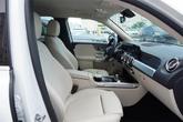 Thumbnail of 2022 Polar White Mercedes-Benz GLB 250