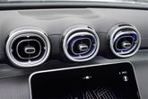 Thumbnail of 2025 White Mercedes-Benz C-Class