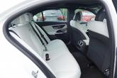 Thumbnail of 2025 White Mercedes-Benz C-Class