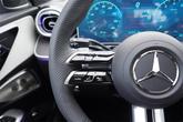 Thumbnail of 2025 White Mercedes-Benz C-Class