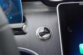 Thumbnail of 2025 White Mercedes-Benz C-Class