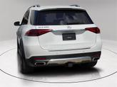 Thumbnail of 2022 White Mercedes-Benz GLE 350
