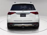 Thumbnail of 2022 White Mercedes-Benz GLE 350
