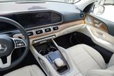 Thumbnail of 2022 White Mercedes-Benz GLE 350