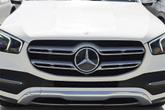 Thumbnail of 2022 White Mercedes-Benz GLE 350