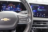 Thumbnail of 2024 Mosaic Black Metallic Chevrolet Traverse