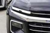 Thumbnail of 2024 Mosaic Black Metallic Chevrolet Traverse