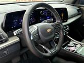 Thumbnail of 2024 Mosaic Black Metallic Chevrolet Traverse