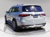 Thumbnail of 2025 Gray Mercedes-Benz GLS 450