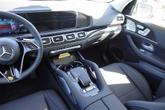 Thumbnail of 2025 Gray Mercedes-Benz GLS 450