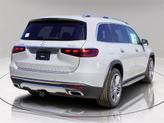 Thumbnail of 2025 Gray Mercedes-Benz GLS 450