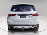 Thumbnail of 2025 Gray Mercedes-Benz GLS 450