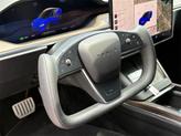 Thumbnail of 2021 Gray Tesla Model S